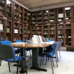 CEPDI – La Biblioteca