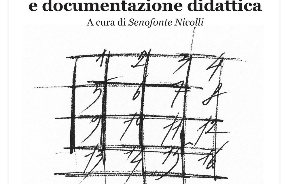 Presentazione del libro “Narrare la scuola. Insegnanti riflessivi e documentazione didattica”