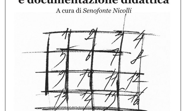 Presentazione del libro “Narrare la scuola. Insegnanti riflessivi e documentazione didattica”