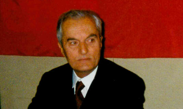 Giancarlo Cottoni