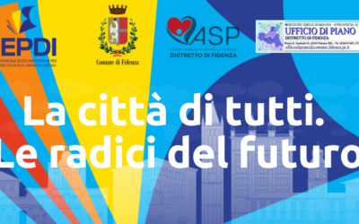 La città di tutti. Le radici del futuro