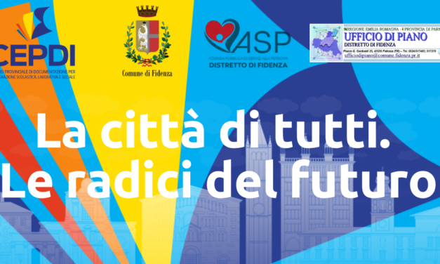 La città di tutti. Le radici del futuro