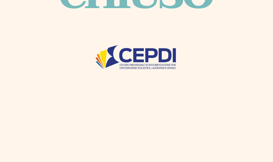 Chiusura