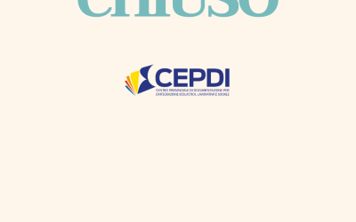 Chiusura