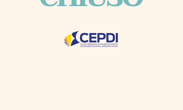 Chiusura