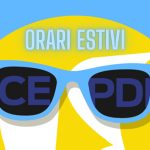 Orario estivo